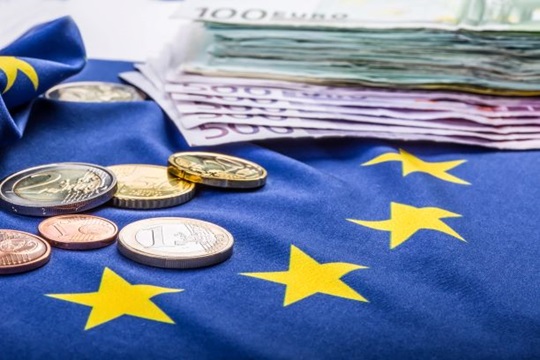 Zona Euro analisi